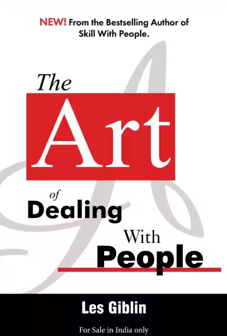 The Art of Dealing with People